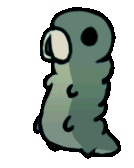 Grub idle