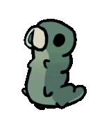 Grub idle